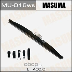   (5  ) (MASUMA) MU016WS