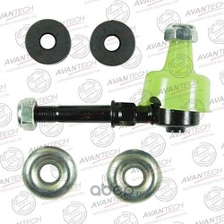 ������ ������������� (AVANTECH) ASL0203