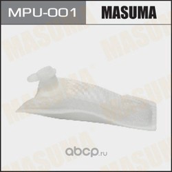   (MASUMA) MPU001