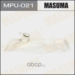   (MASUMA) MPU021