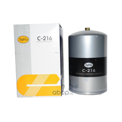 ������ �������� (TopFils) C216
