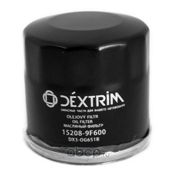   (Dextrim) DX3OG651B