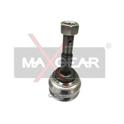 ��������� ��������, ��������� ��� (MAXGEAR) 490173