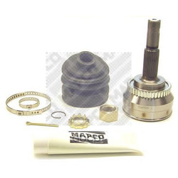 ��������� ��������, ��������� ��� (Mapco) 16525