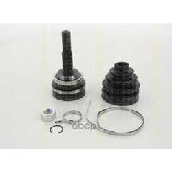 ��������� ��������, ��������� ��� (TRISCAN) 854014113