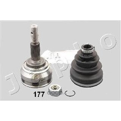 ��������� �������� (JAPKO) 62177