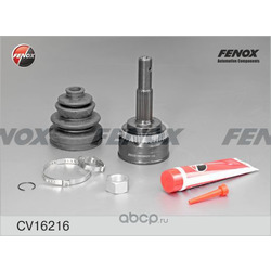  (Fenox) CV16216