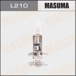   h1 12v 55w (MASUMA) L210