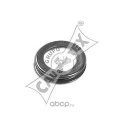 Уплотнительное кольцо, резьбовая пробка (CAUTEX) 954173