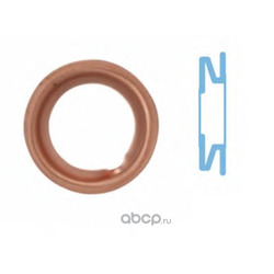 Уплотнительное кольцо, резьбовая пробка (CORTECO) 005568H