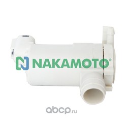   (Nakamoto) U030022