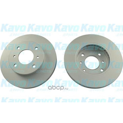 Тормозной диск (kavo parts) BR6729C