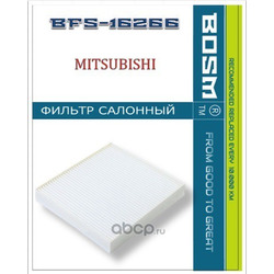 ������ ������ (BOSM) BFS16266