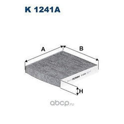 ,     (Filtron) K1241A