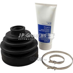 �������� ��������, ��������� ��� (JP Group) 4043600210