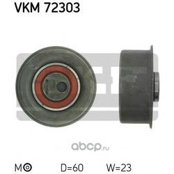  ,   (Skf) VKM72303