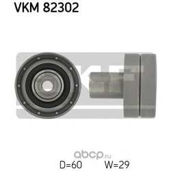  /  ,   (Skf) VKM82302
