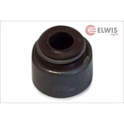 Уплотнительное кольцо, стержень клапана (ELWIS ROYAL) 1622410