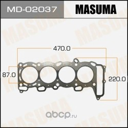   (MASUMA) MD02037