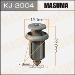  (  ) (MASUMA) KJ2004