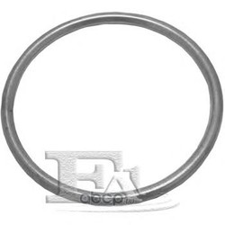 Уплотнительное кольцо, труба выхлопного газа (FA1) 791938