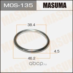    (MASUMA) MOS135