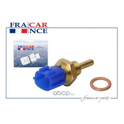 Датчик температуры охлаждающей жидкости (Francecar) FCR30S091