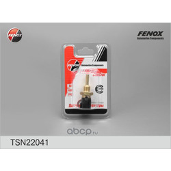 Датчик температуры охлаждающей жидкости (Fenox) TSN22041