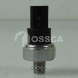 Датчик давления масла (OSSCA) 02080
