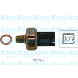 Датчик давления масла (kavo parts) EOP6505