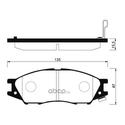 ������� ��������� �������� (AVANTECH) AV734