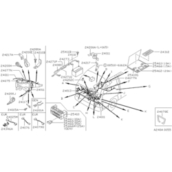 ������ (NISSAN) 0165800561