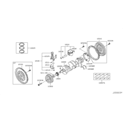 ���� (NISSAN) 1230395F0A