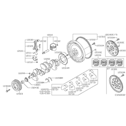     (NISSAN) 1230977A1A