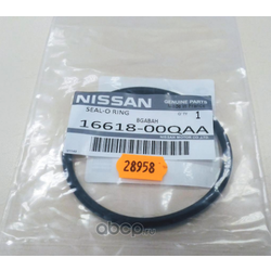   (NISSAN) 1661800QAA