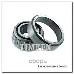 ��������� ������� ������ (Timken) 32206