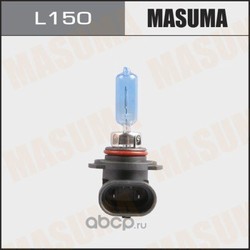   hb3 12v 65w blue (MASUMA) L150