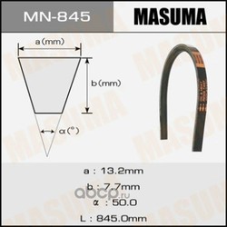   (MASUMA) MN845