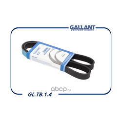   (Gallant) GLTB14