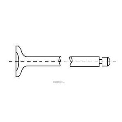 ��������� ������ (CORTECO) 551126B