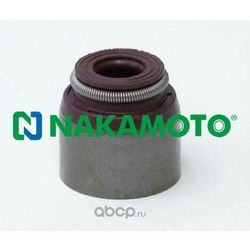   (Nakamoto) G090022ACM
