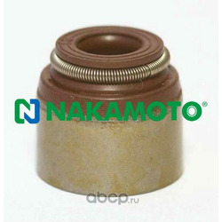   (Nakamoto) G090033ACM
