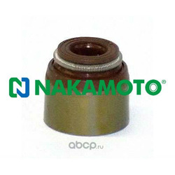   (Nakamoto) G090068ACM