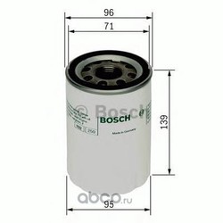 �������� ������ (BOSCH) 0986452046