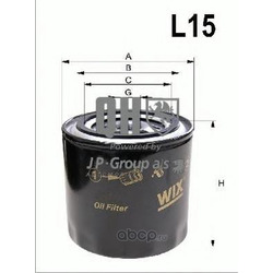 �������� ������ (JP Group) 1518501509