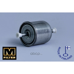  (M-Filter) MP4003