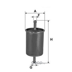  (OPEN PARTS) EFF519920