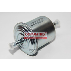 Фильтр топливный (DYNAMATRIX-KOREA) DFFL171