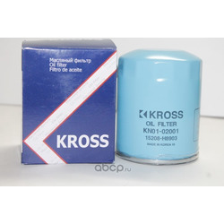   (Kross) KN0102001