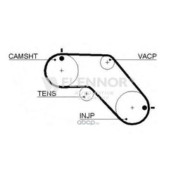 ������ ��� (Flennor) 4493V